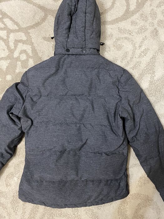 Зимова курточка SPRINGFIELD