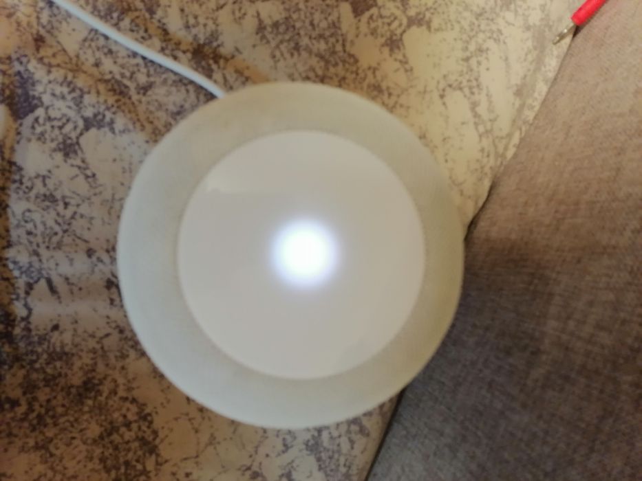 Apple Homepod первого поколения