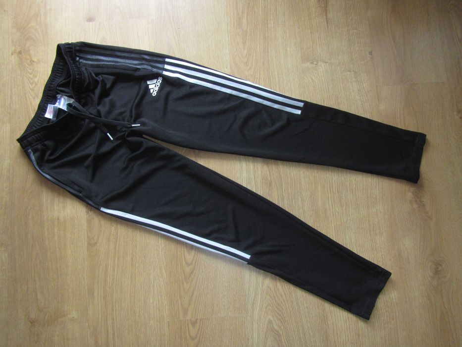 Adidas spodnie dresowe rozm.164