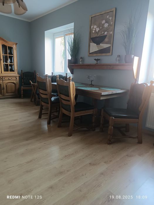 Wynajmę mieszkanie 32m2
