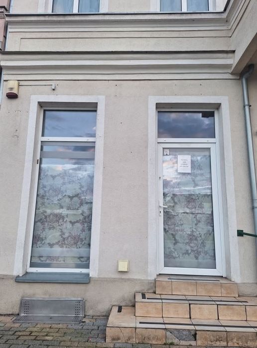 Lokal handlowy do wynajęcia