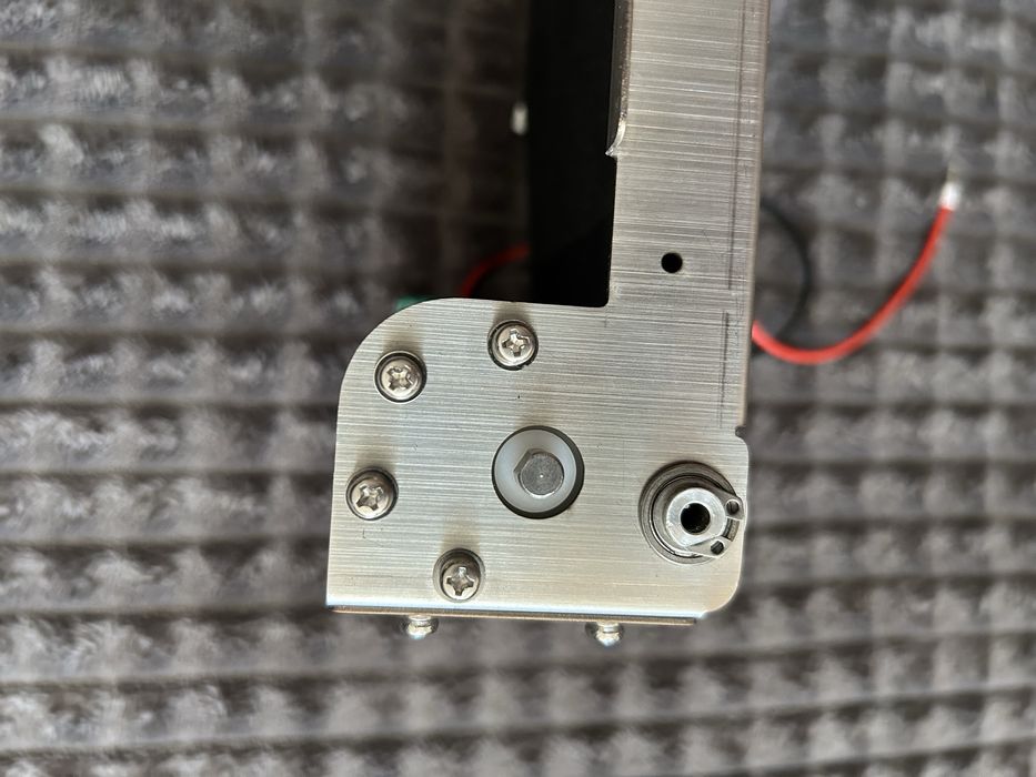 Mini podajnik taśmowy 460mm