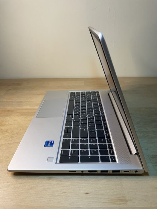 HP ProBook 15 450 G8 i7-1165G7