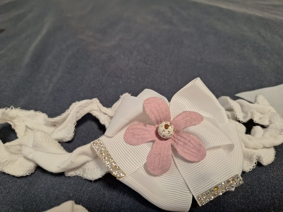 Святкова сукня/комплект на хрестини