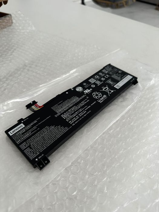 Bateria Original Lenovo LOQ (L23B4PK4) 60Wh