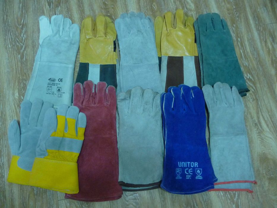 Комбинезоны ,Перчатки Unitor кожа, Штаны ватные, Подшлемник,  ,