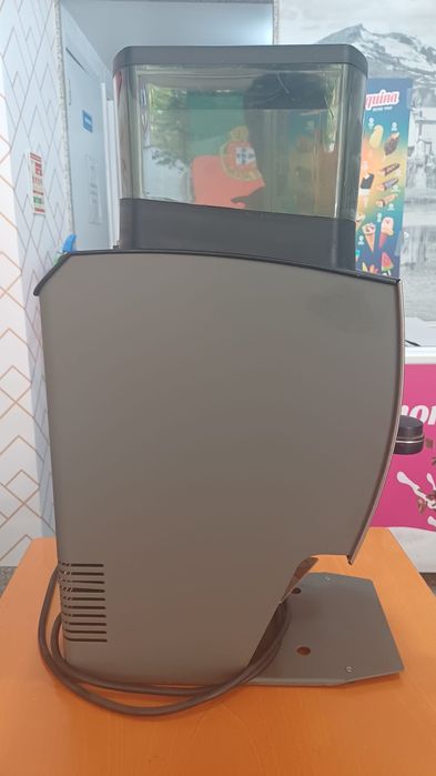 Moinho de café automático Azkoyen M01
