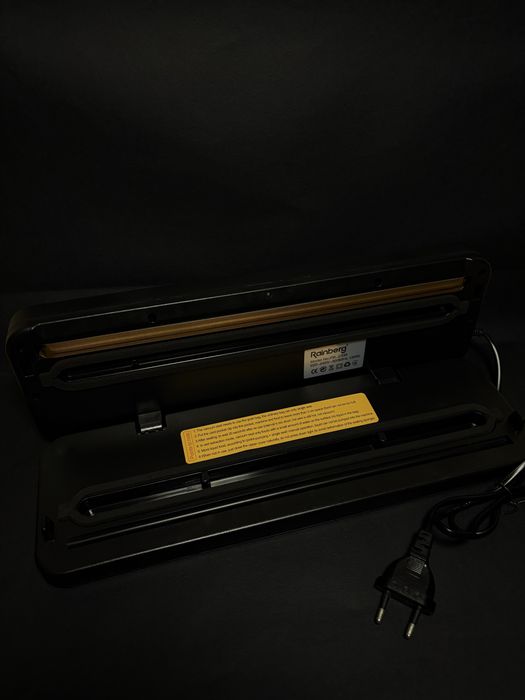 ОПТ вакууматор | вакуумний пакувальник