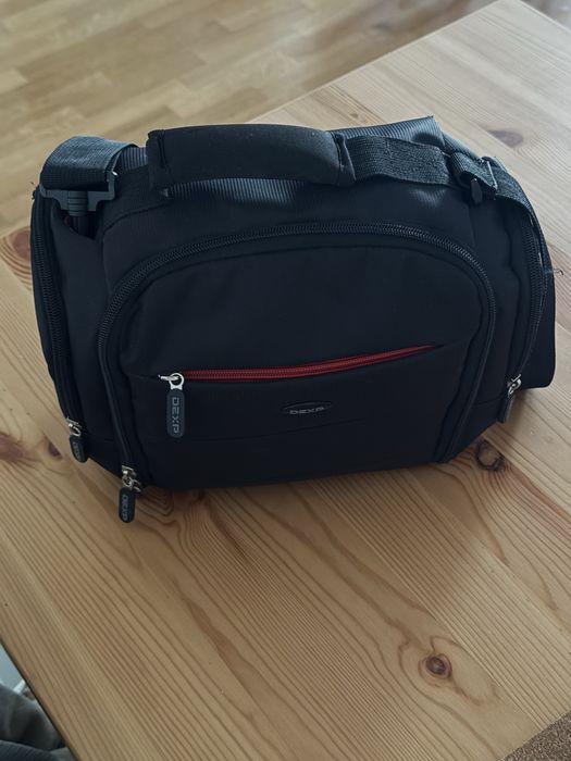 Nikon D5300 kit 18-140mm