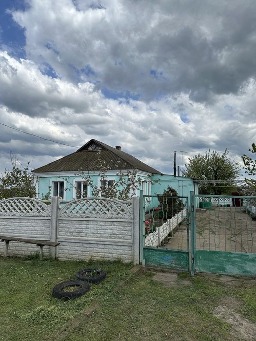 Продам будинок в с. Новоолександрівка МИКОЛАЇВСЬКА область