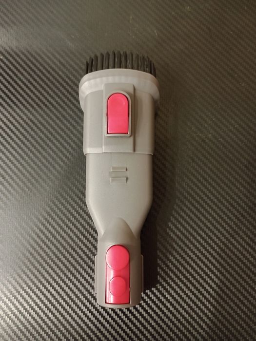 Szczotka, ssawka do Dyson