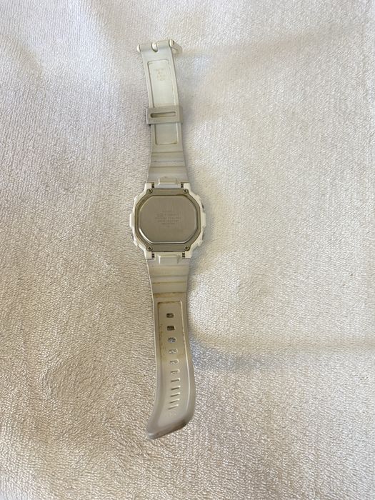 Zegarek damski Casio