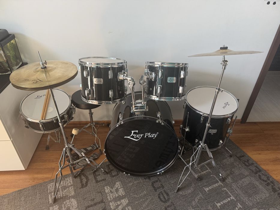Perkusja Ever Play