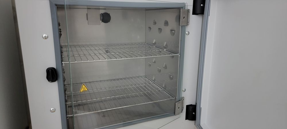 Incubadora Microbiológica Incu-Line VWR