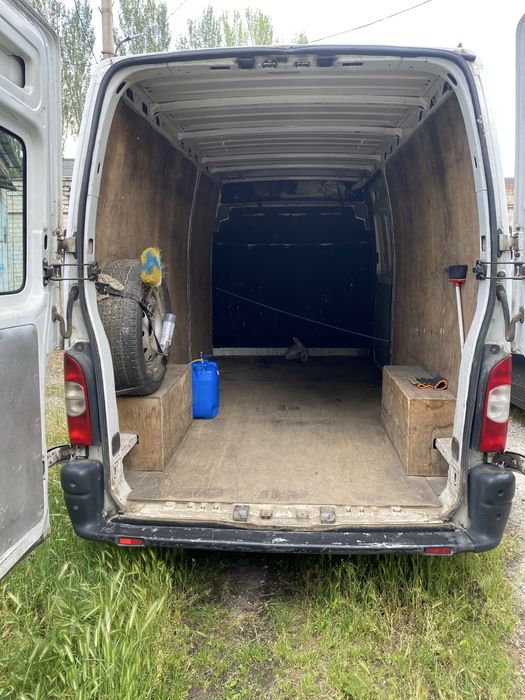 Грузоперевозки бус до 2 тонн