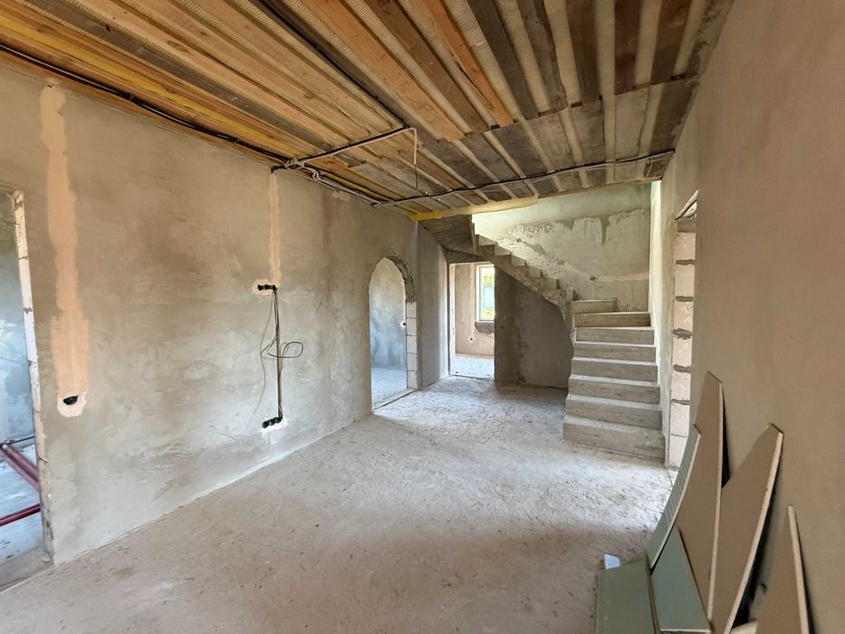 Продам будинок біля Дубровиці (с Крупове), без комісії для покупця !!