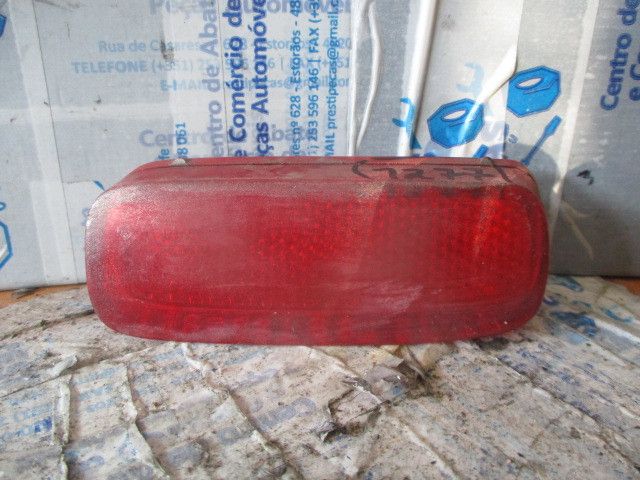 Refletor trás direito PEUGEOT 607 (9D, 9U)