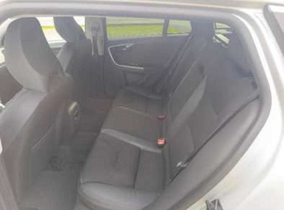 Volvo V60 | 2011 | Motor Volvo 5 Cilindros