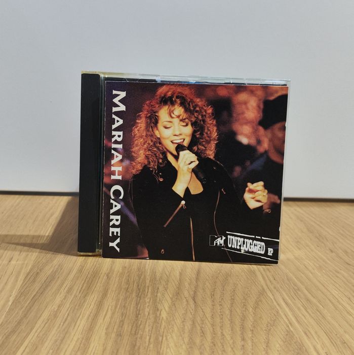 Mariah Carey MTV Unplugged