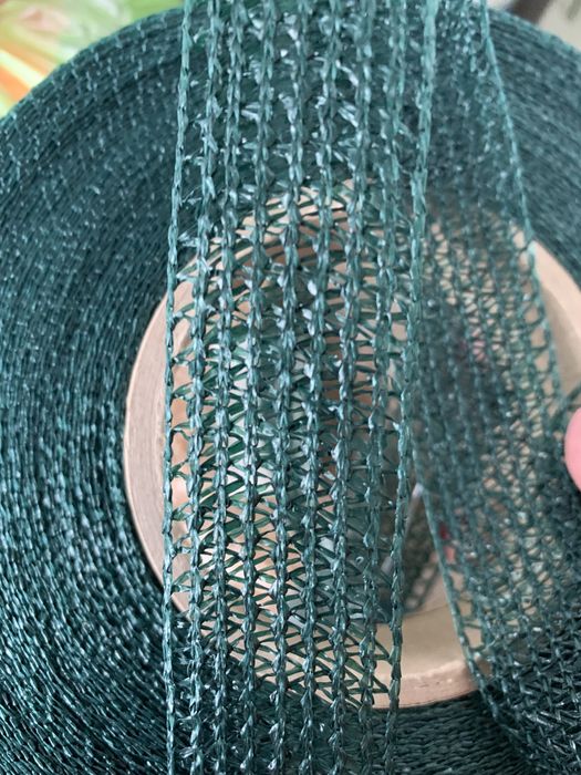 Сетка заборная затеняющая 110% по 10 метров: 460 грн. - Сад / огород ...