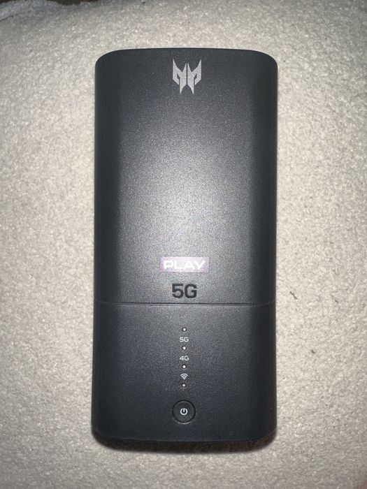 Modem predator x5