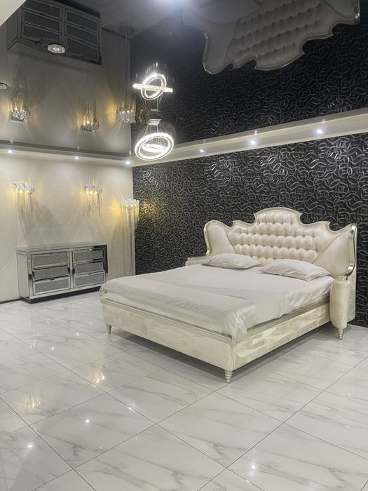 Погодинна Подобова оренда квартири с панорамным видом. 95 квартал