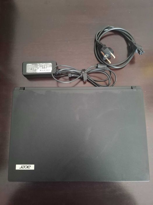 Portátil da ACER