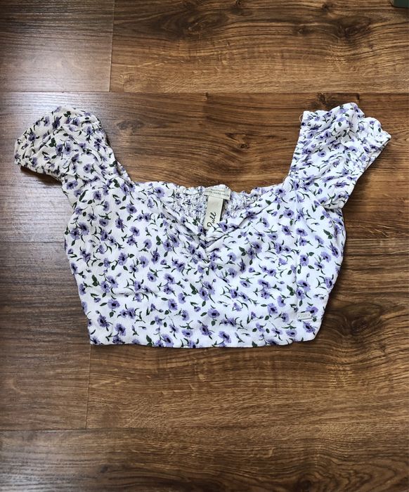 топы по 110 грн,от хс до м