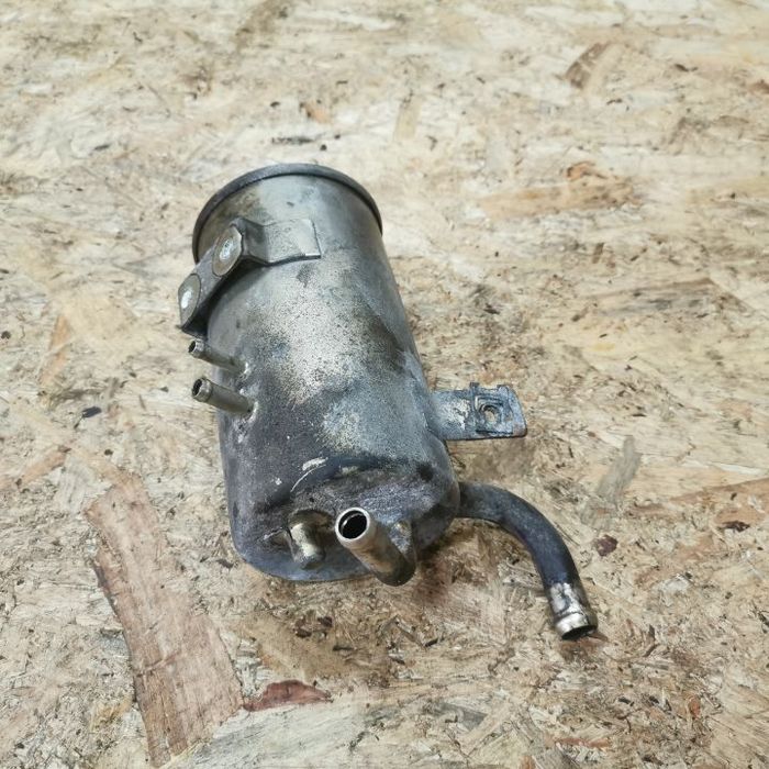 bmw e24, e28, e23  635csi europa manual zbiornik płynu wspomagania nr