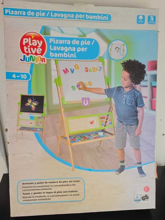 Material para desocupar
