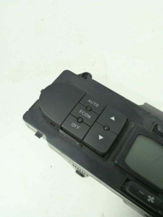 Painel Comandos Climatronic Seat Leon 1M / Toledo