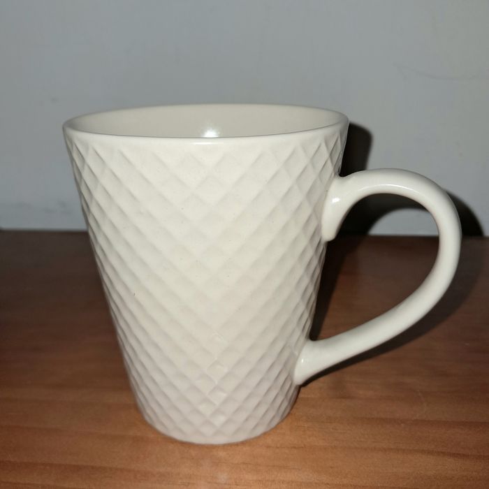 Caneca nova Primark