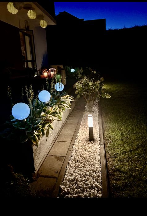 Dom w mieście jak na wsi 147m2 +garaż 18m2