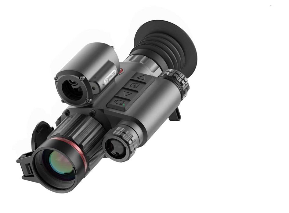 Noktowizor Cyfrowy celownik noktowizyjny Sytong HT-70LRF