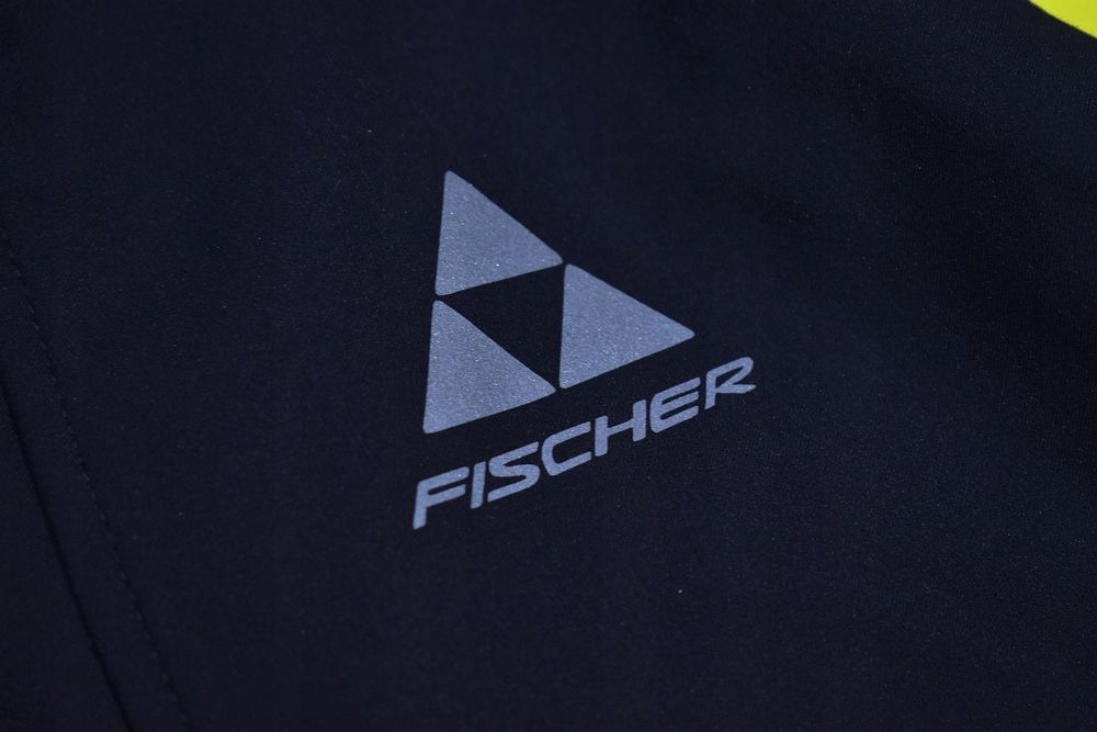 Fischer Kurtka Trekkingowa Softshell Dermizax / S