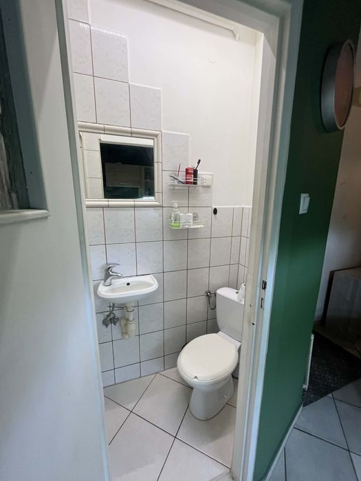 Wynajme 2 pokojowe mieszkanie w Legnicy