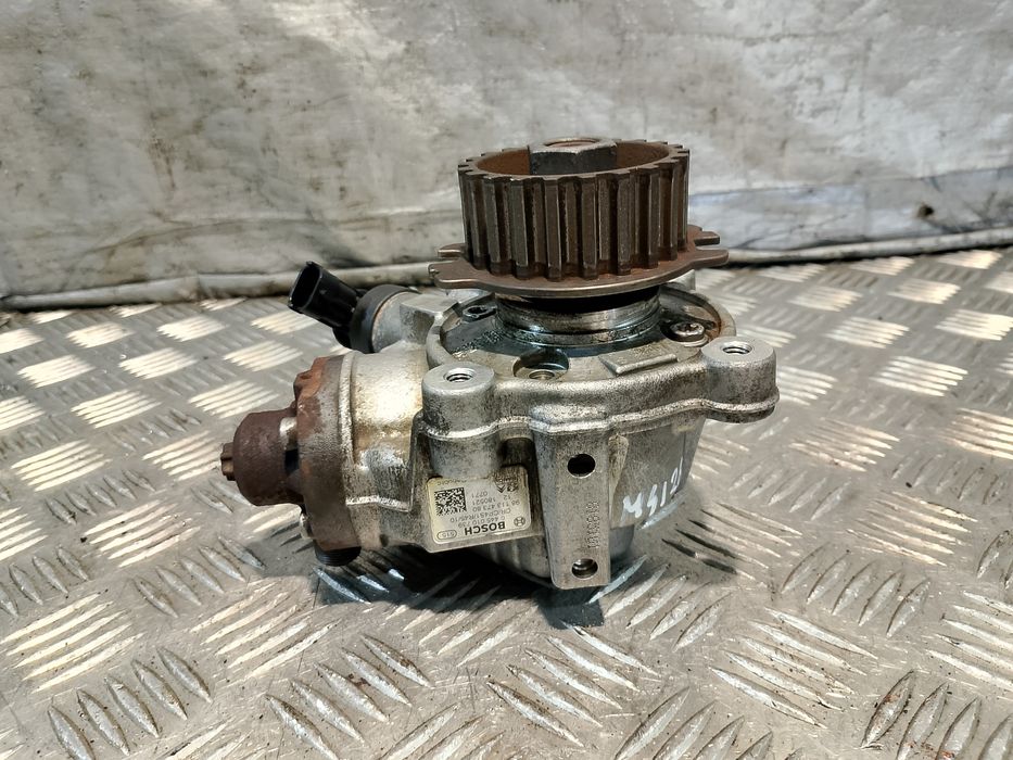 Pompa Wtryskowa Peugeot 301 1.6 Hdi Bosch 0445010739 9811347380