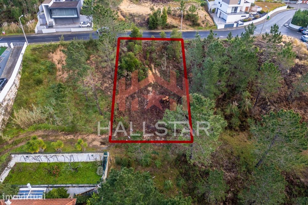 Terreno / Para Construção / Área Total de 574m2 / Aceita Permuta / Tel