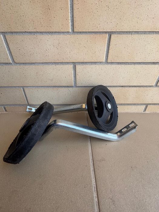 Bicicleta infantil Spider-Man-bom estado