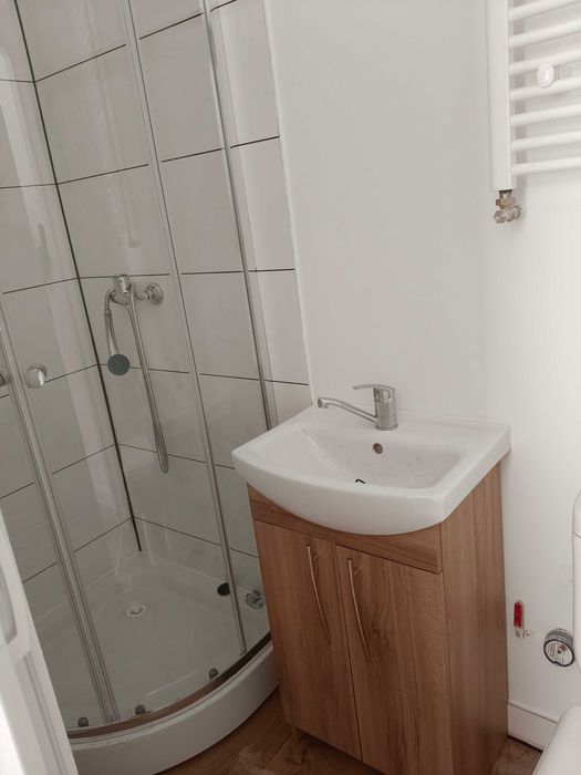 Mieszkanie do wynajecia w Chełmnie