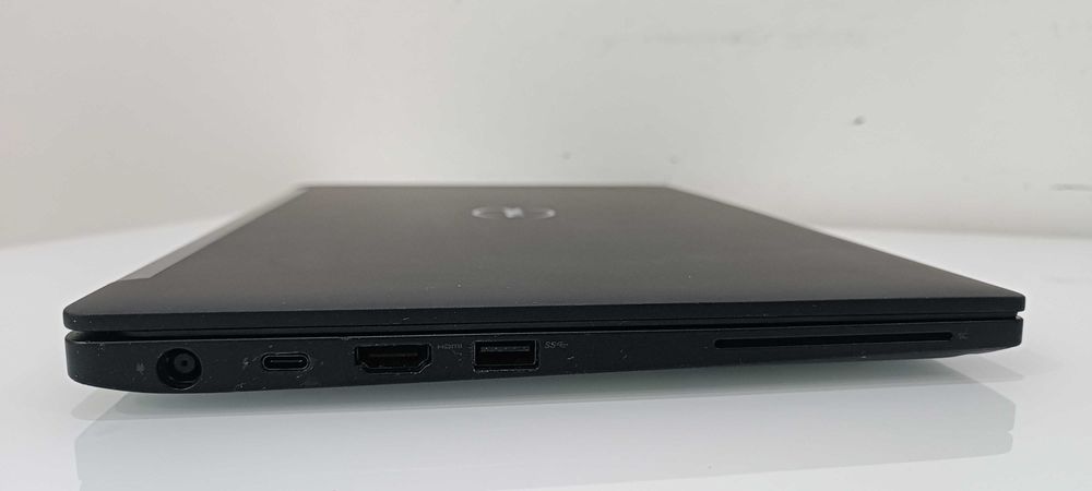 Dell Latitude 7280 – Ecrã 12.5FHD/Intel Core i7/NVME/8GB RAM