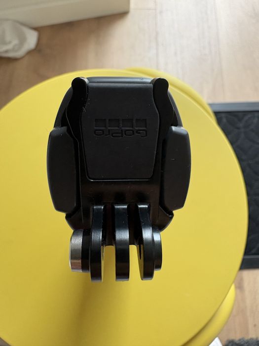 GoPro The Handler