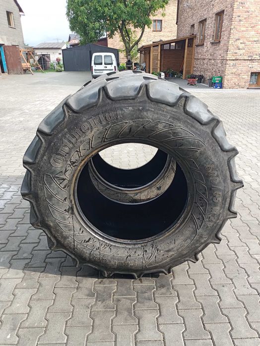 Opony Continental 600/65r28