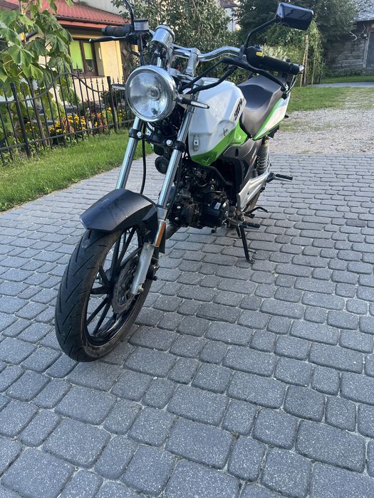 Junak 904 50 2019r