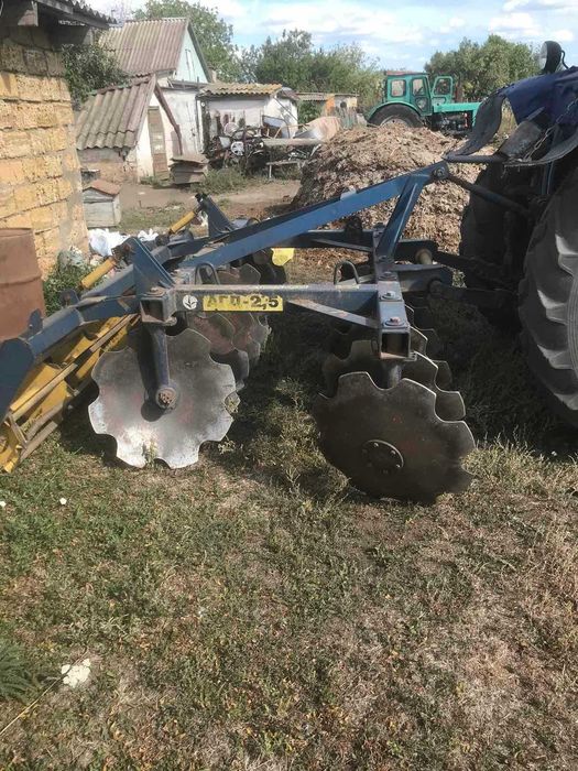 МТЗ 80 В гарному стані