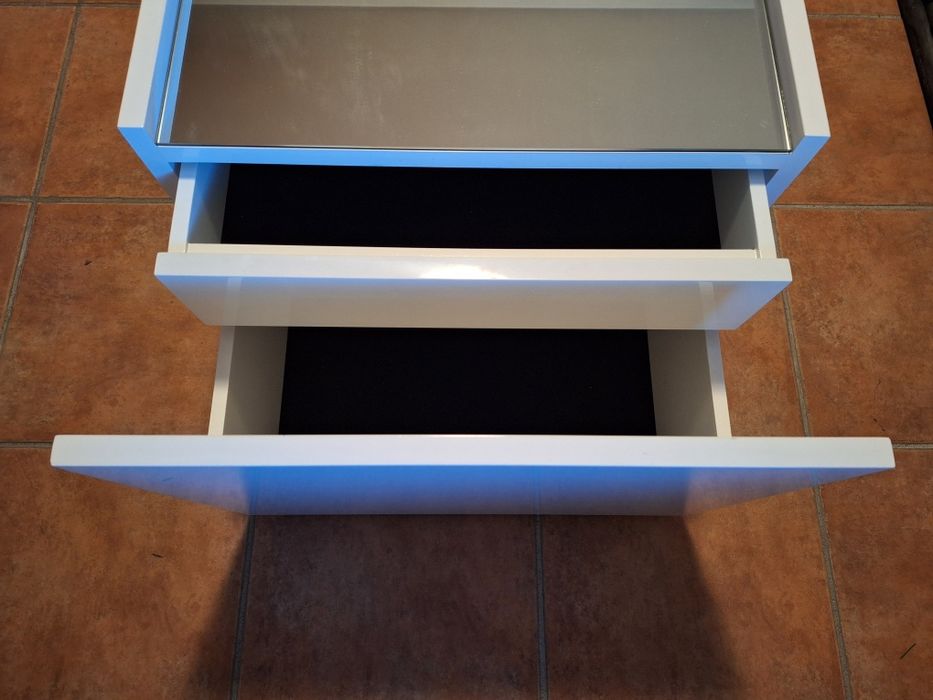 Mesinhas de cabeceira Interdesign