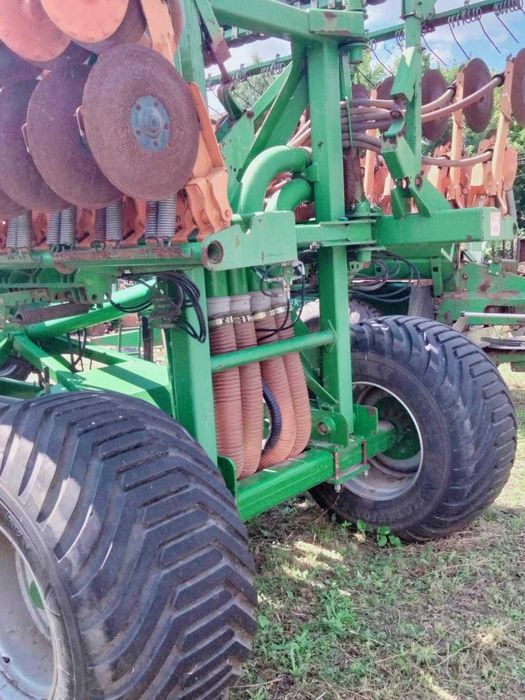 Сівалка Amazone Citan 12000