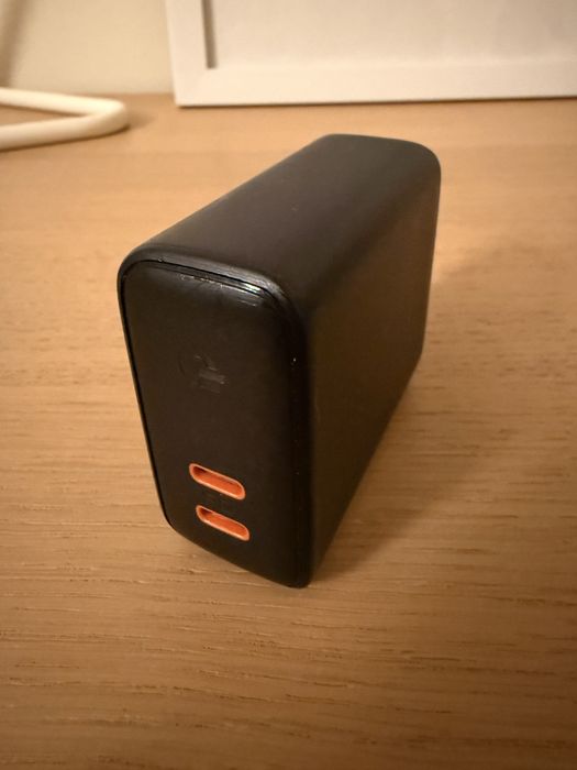 Adaptador/Carregador Anker 36W