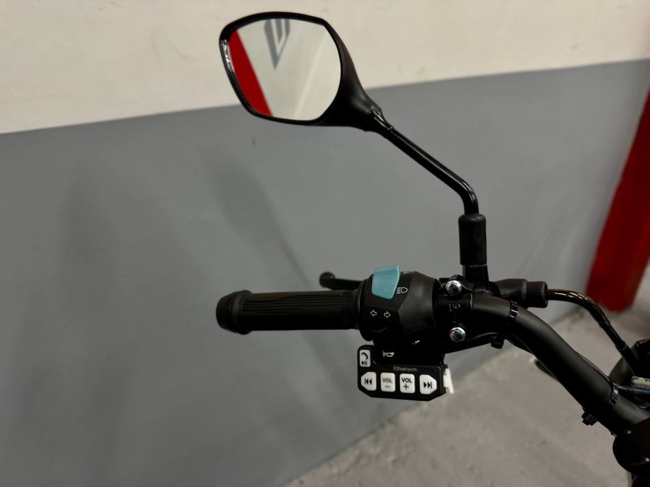Мотоцикл GEON Pantera 250