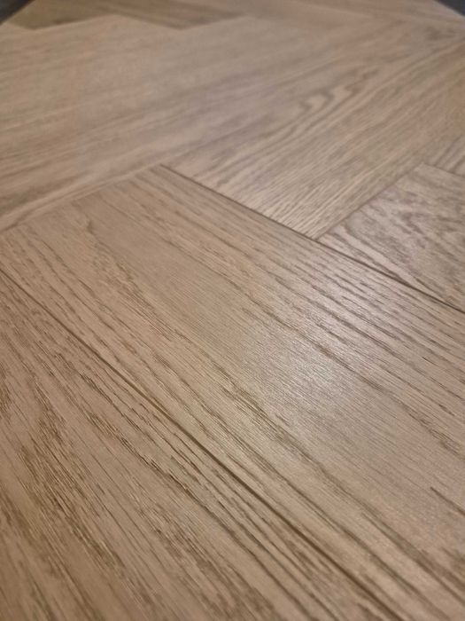 Deska Dąb Rustikal Olej bezbarwny 14,5x120x380~2480mm Warszawa